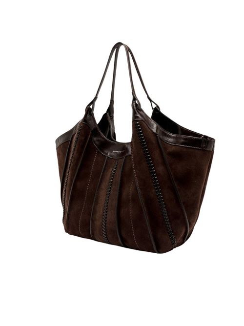 Dua borsa a mano grande GIANNI CHIARINI | BS12750COMMCMRALPH2107
